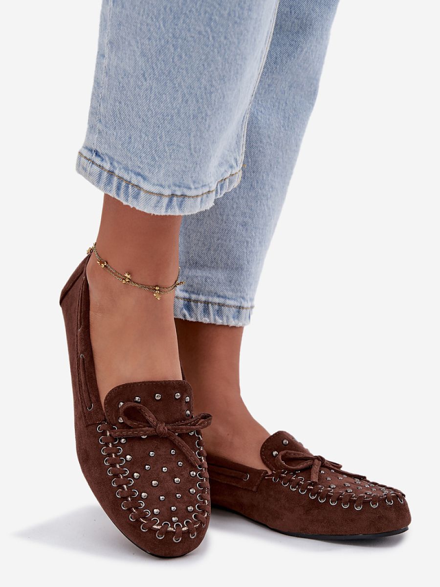 Mocassin model 217197 Step in style-0