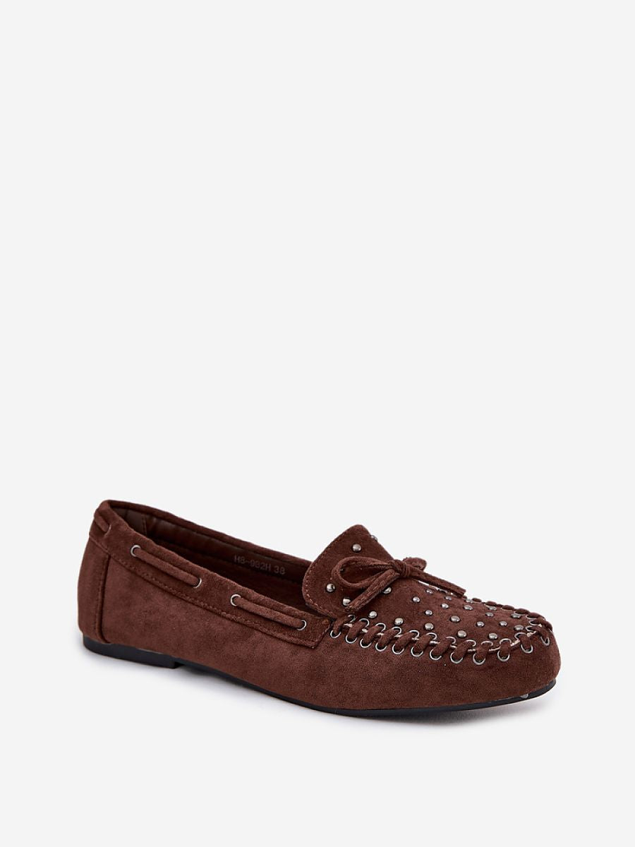 Mocassin model 217197 Step in style-1