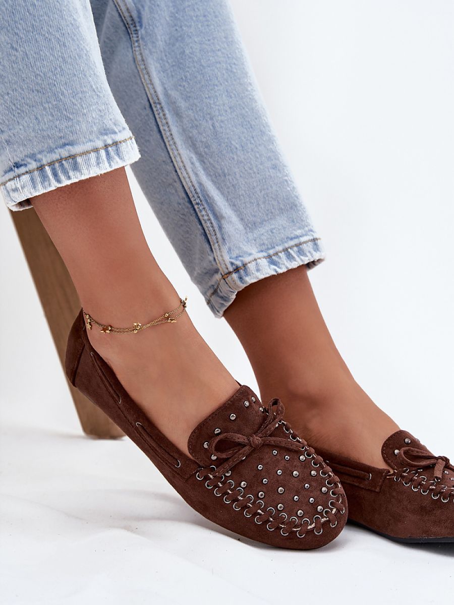 Mocassin model 217197 Step in style-2