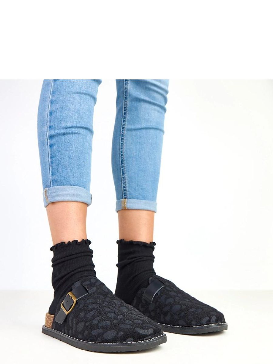 Hausschuhe Modell 217920 Solea