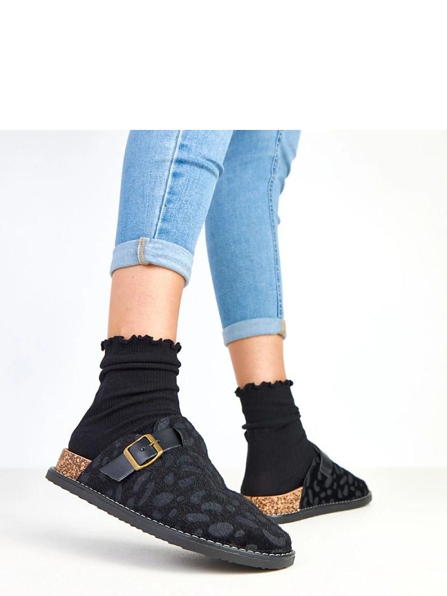 Hausschuhe Modell 217920 Solea