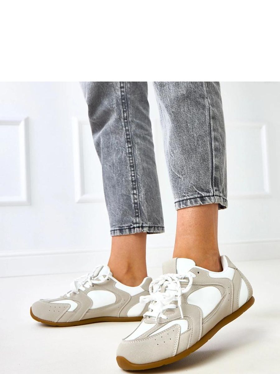 Sport Shoes model 218153 Solea-1