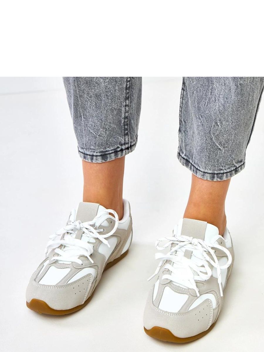 Sport Shoes model 218153 Solea-3