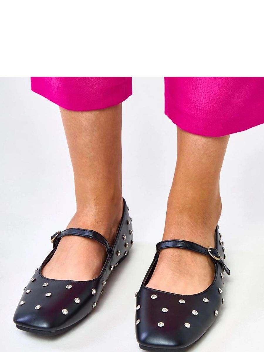 Ballet flats model 218167 Solea-1