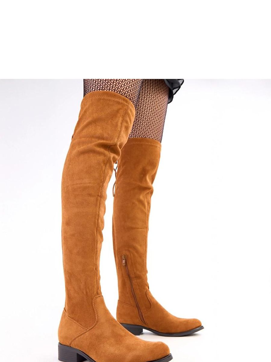 Thigh-Hight Boots model 218556 Solea-0
