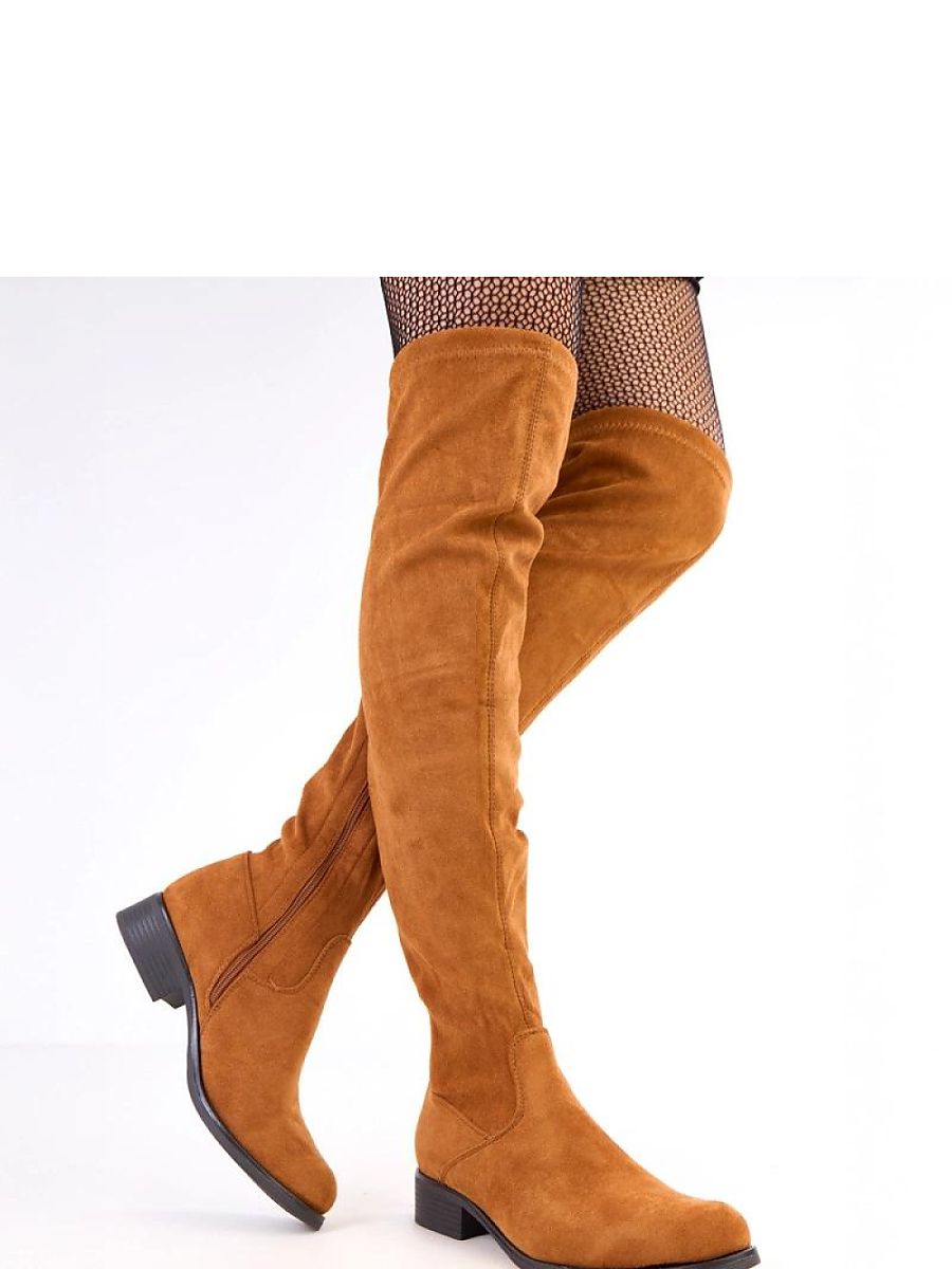 Thigh-Hight Boots model 218556 Solea-1