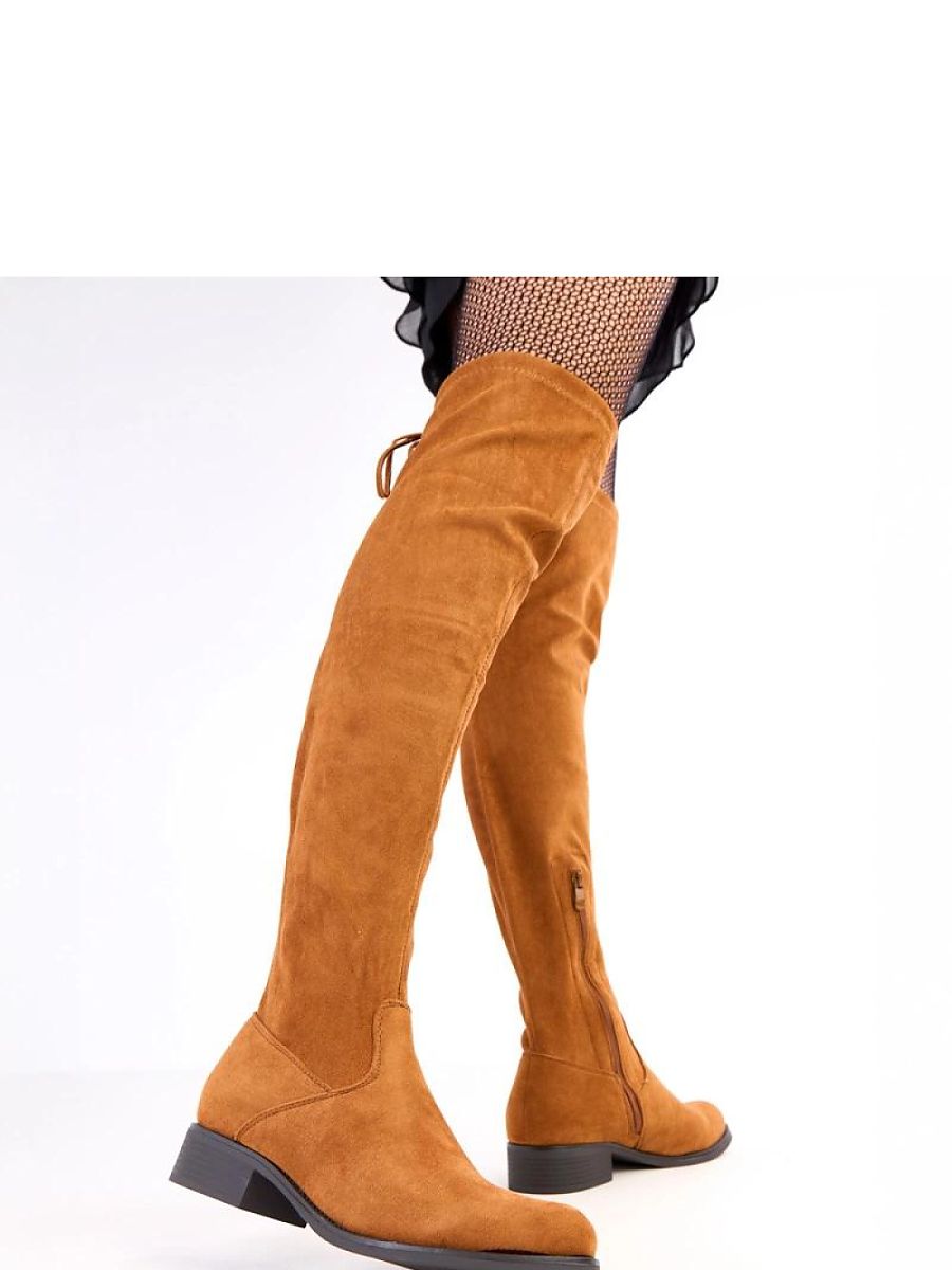 Thigh-Hight Boots model 218556 Solea-2