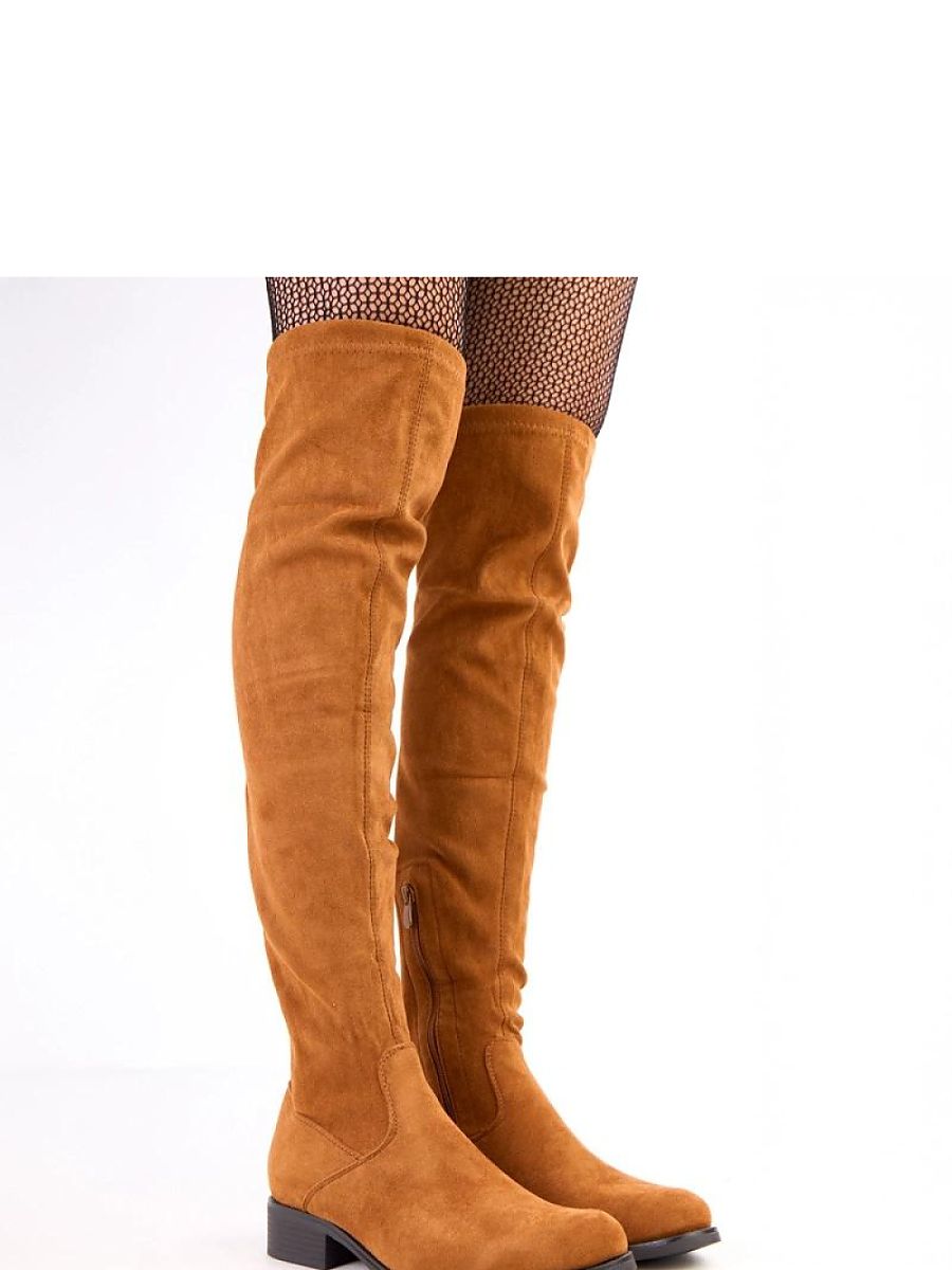 Thigh-Hight Boots model 218556 Solea-3