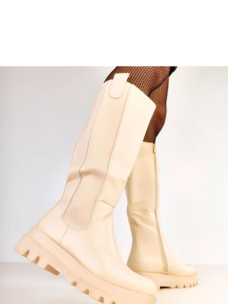 Thigh-Hight Boots model 219653 Solea-2