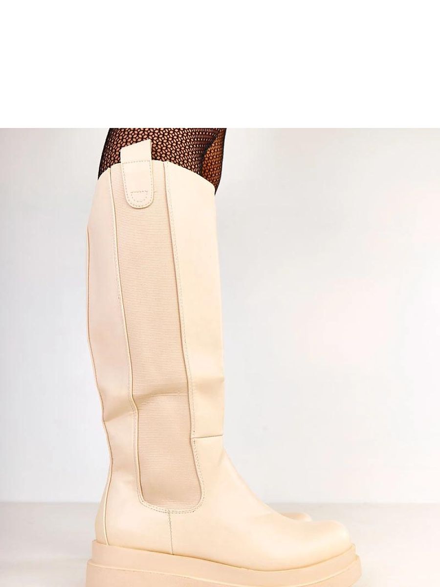 Thigh-Hight Boots model 219653 Solea-3