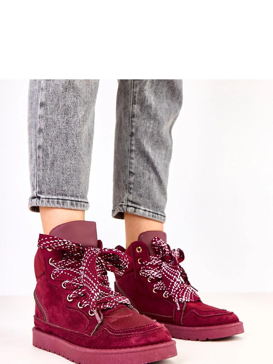Sport Shoes model 219666 Solea-0