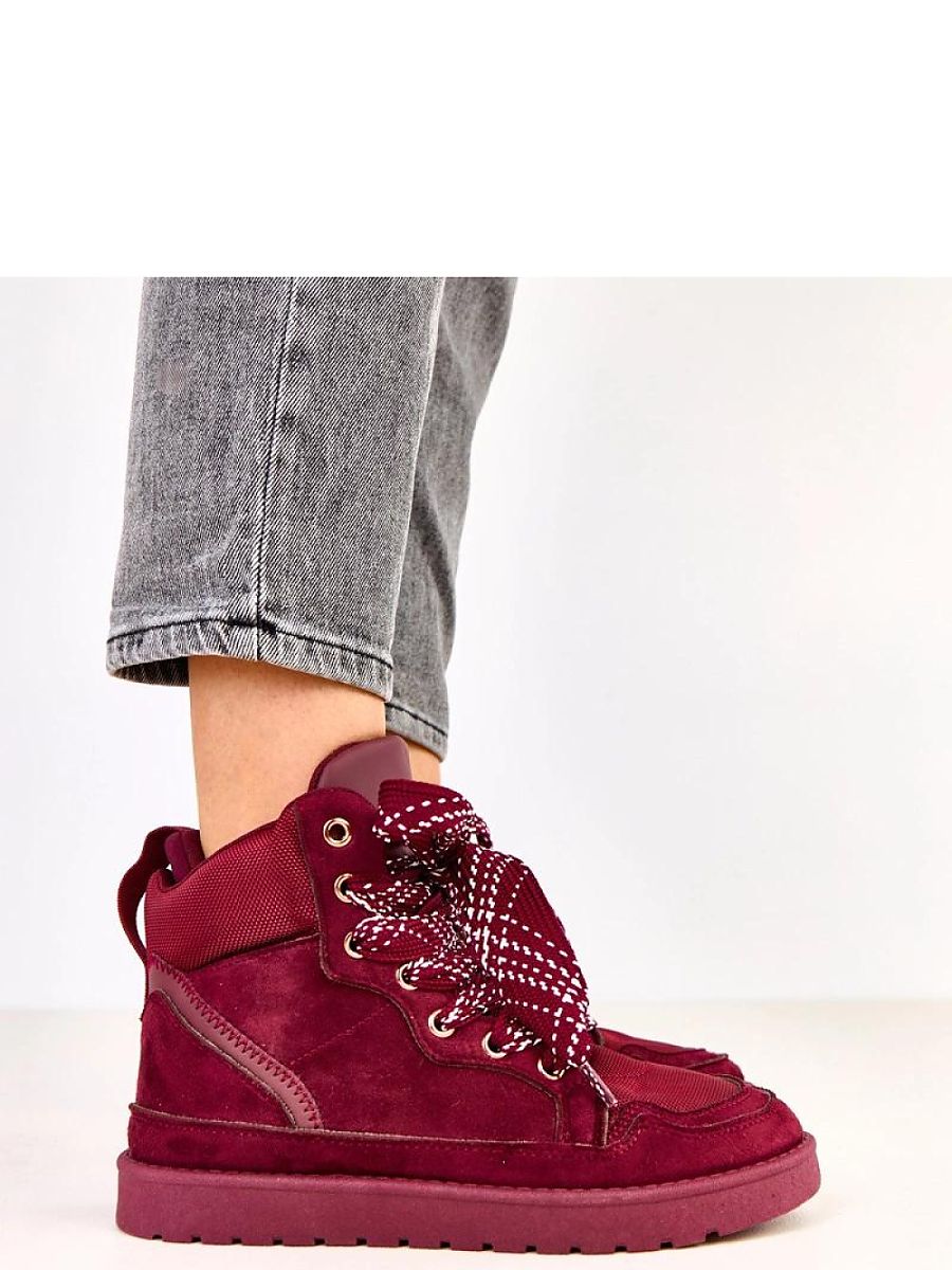 Sport Shoes model 219666 Solea-1