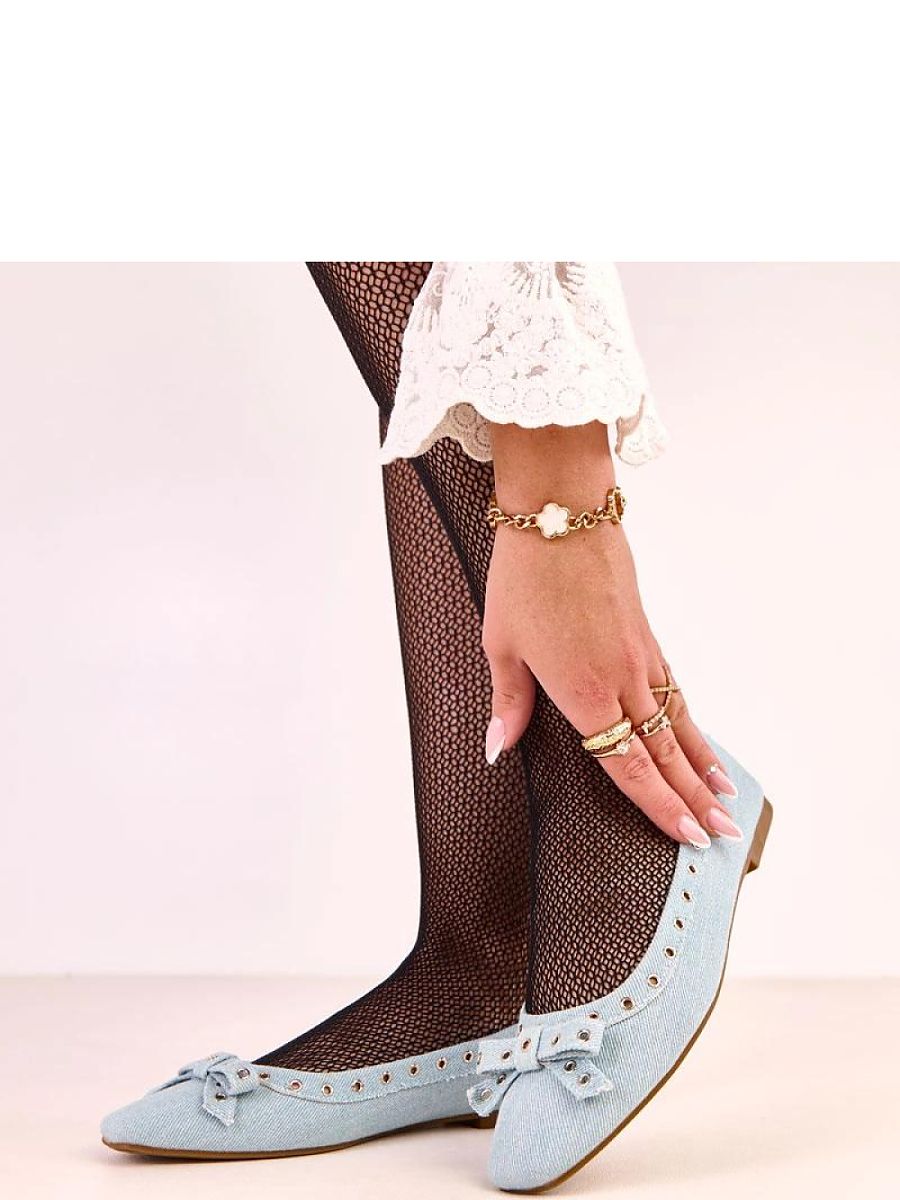 Ballet flats model 220256 Solea-2