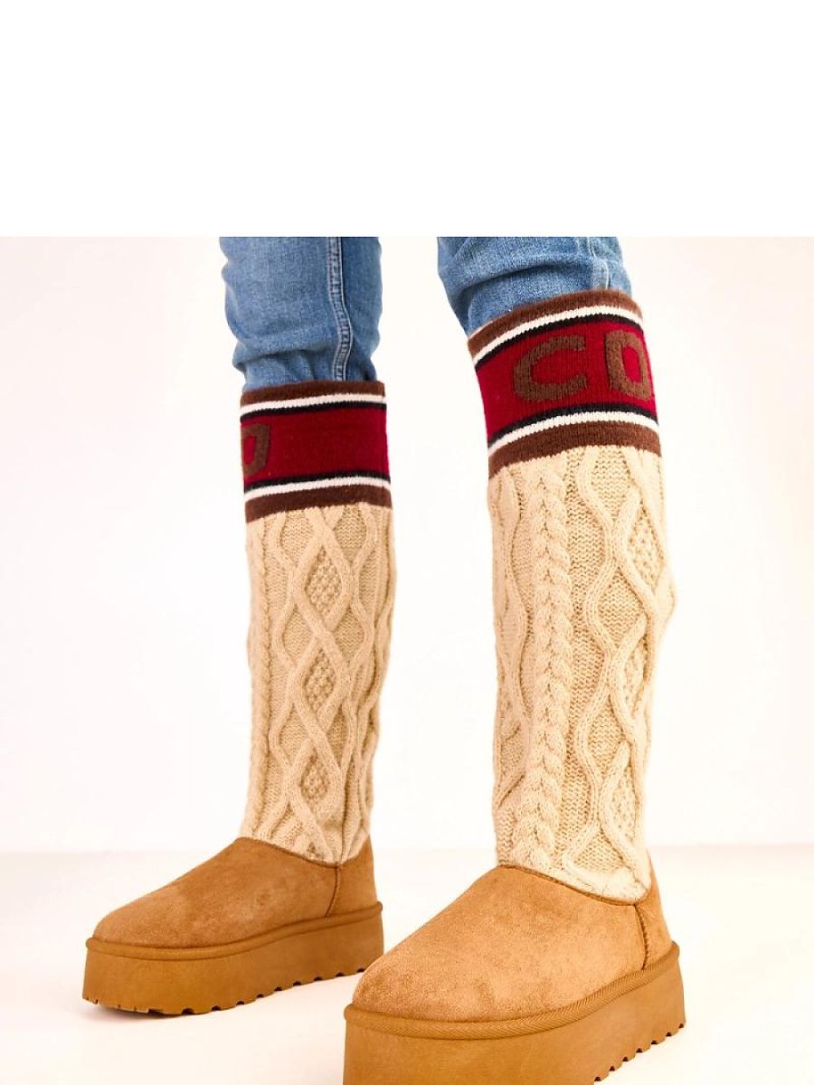 Snow boots model 220267 Solea-0