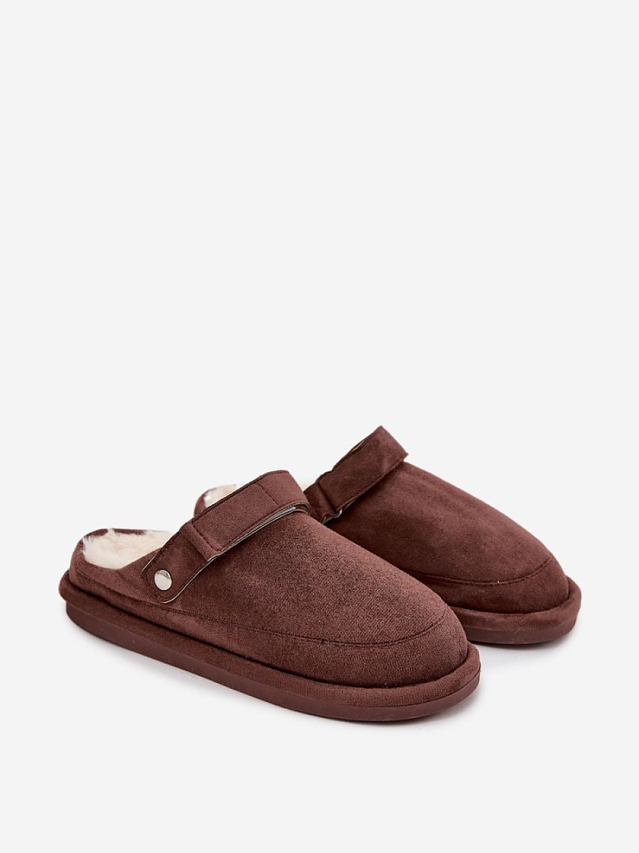 Slippers model 220536 Step in style-0