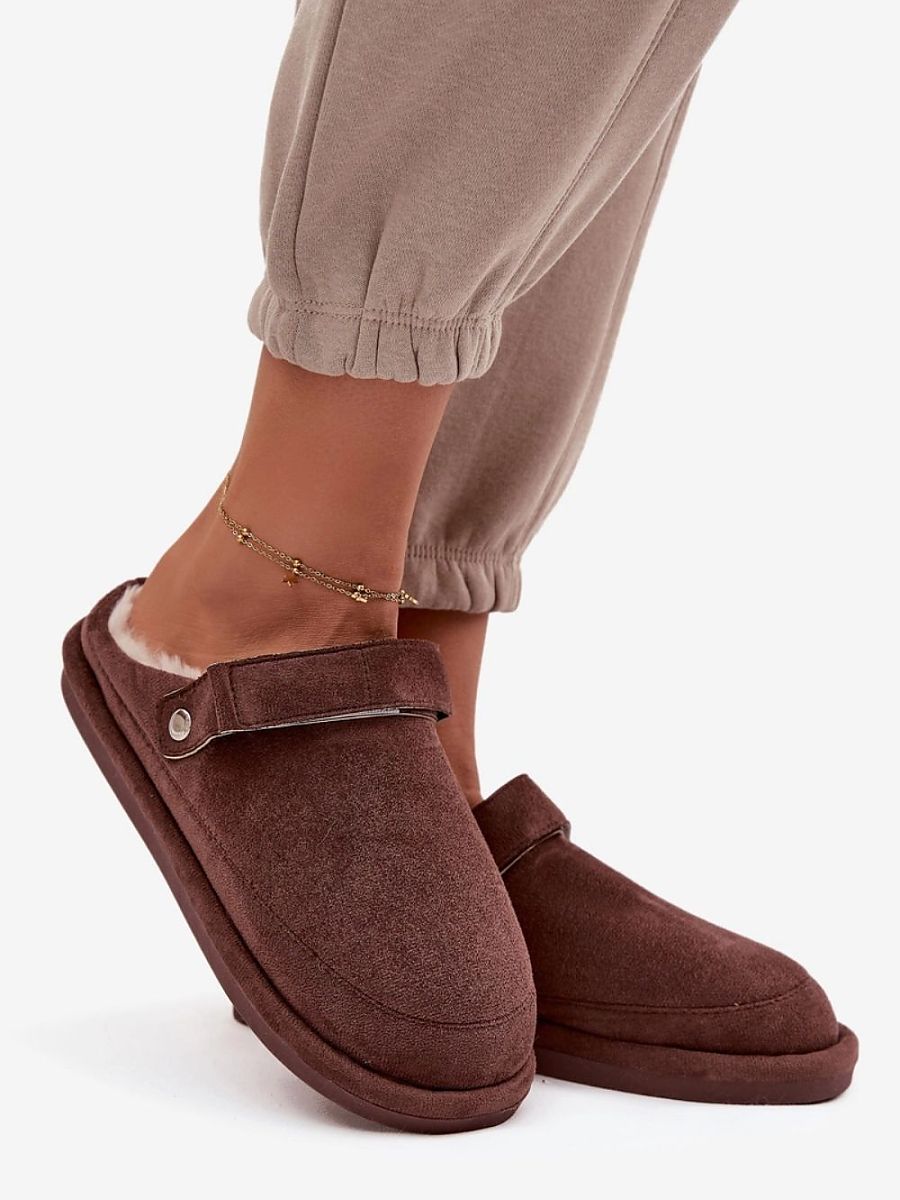 Slippers model 220536 Step in style-1
