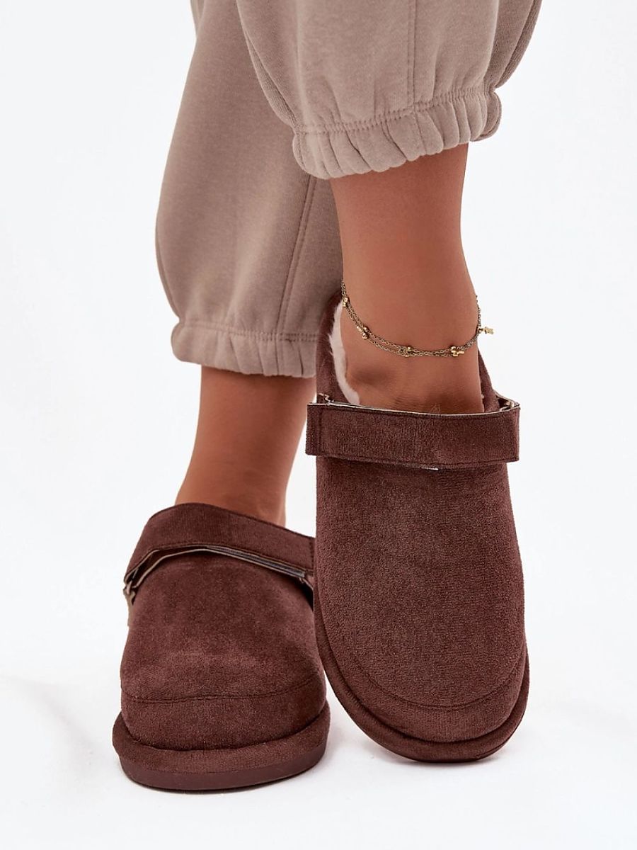 Slippers model 220536 Step in style-2