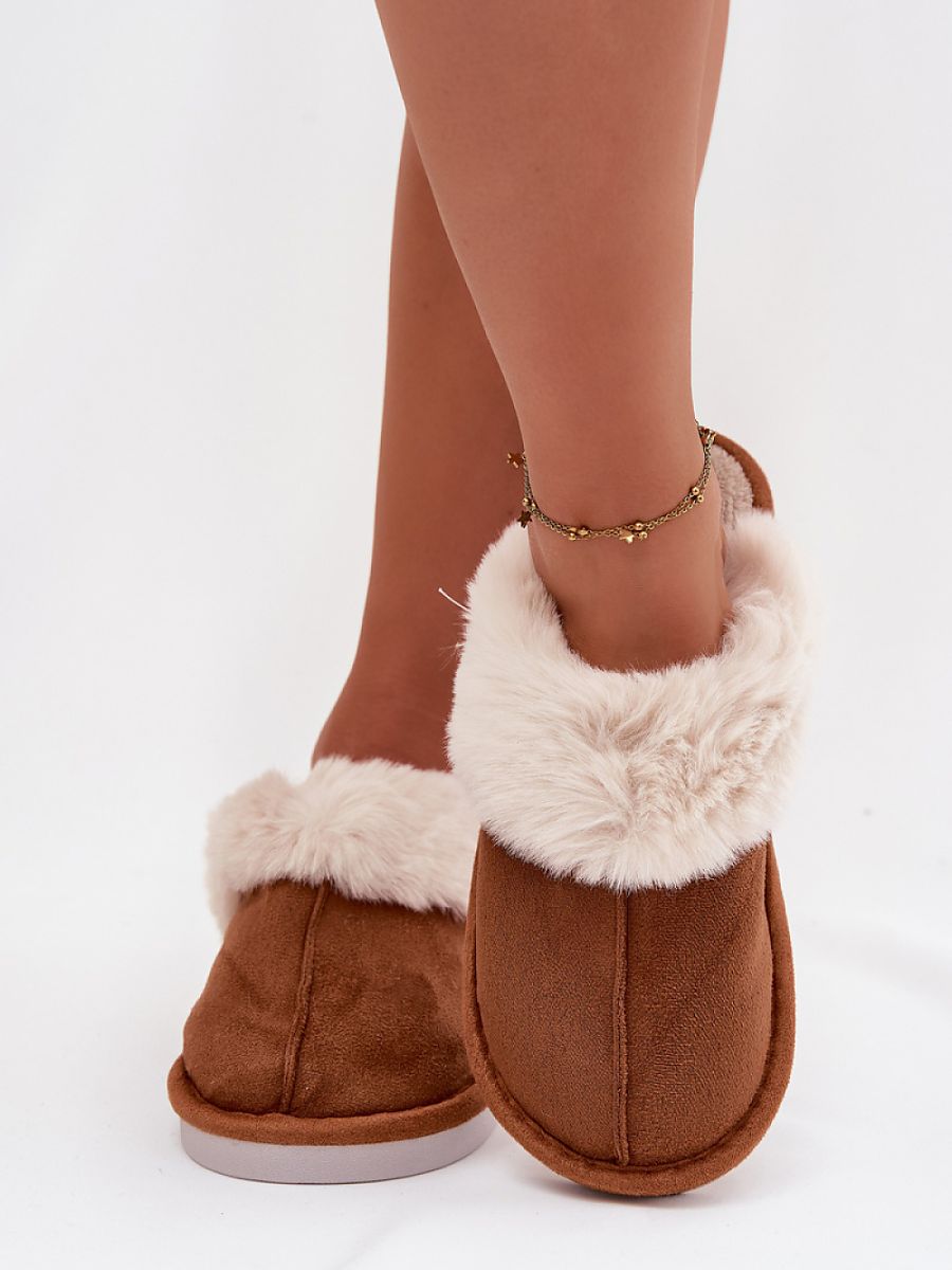 Slippers model 221513 Step in style-2