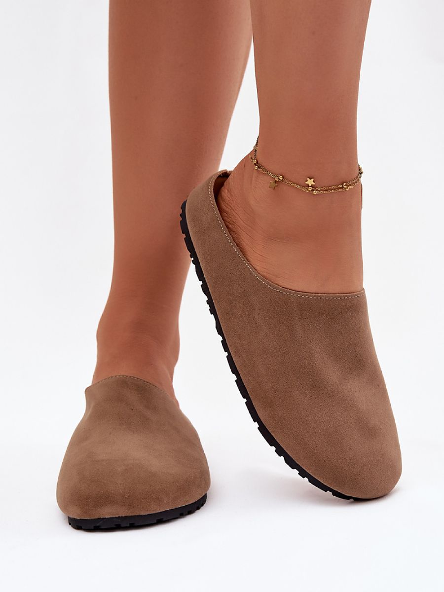 Slippers model 222273 Step in style-2