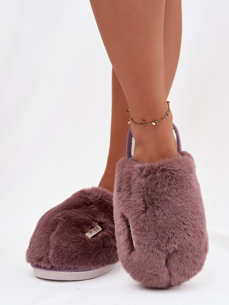 Slippers model 222283 Step in style-0
