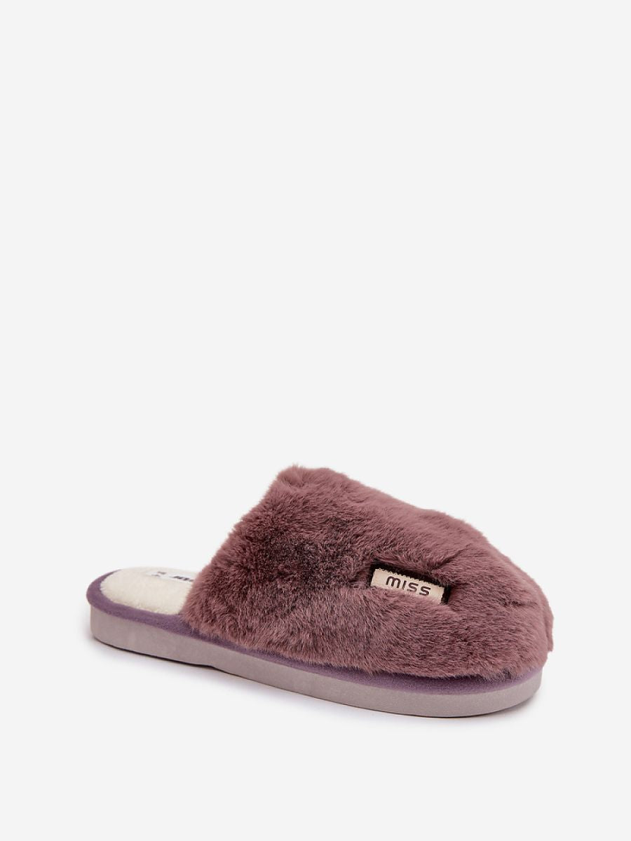 Slippers model 222283 Step in style-1