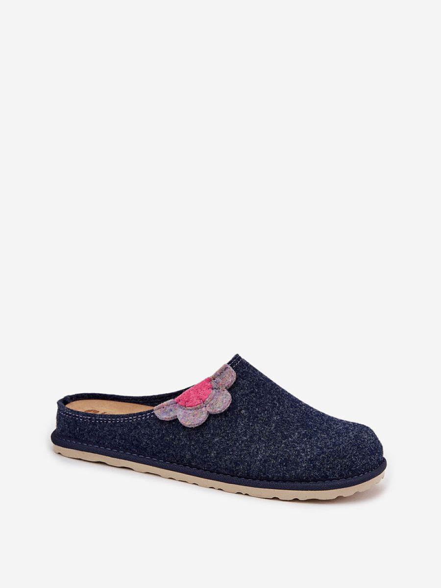 Slippers model 222291 Step in style-1