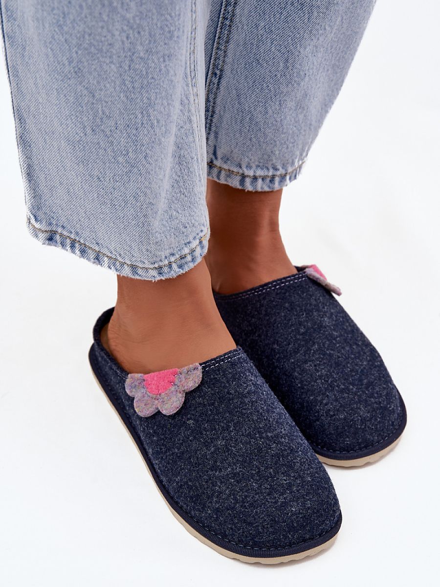 Slippers model 222291 Step in style-2