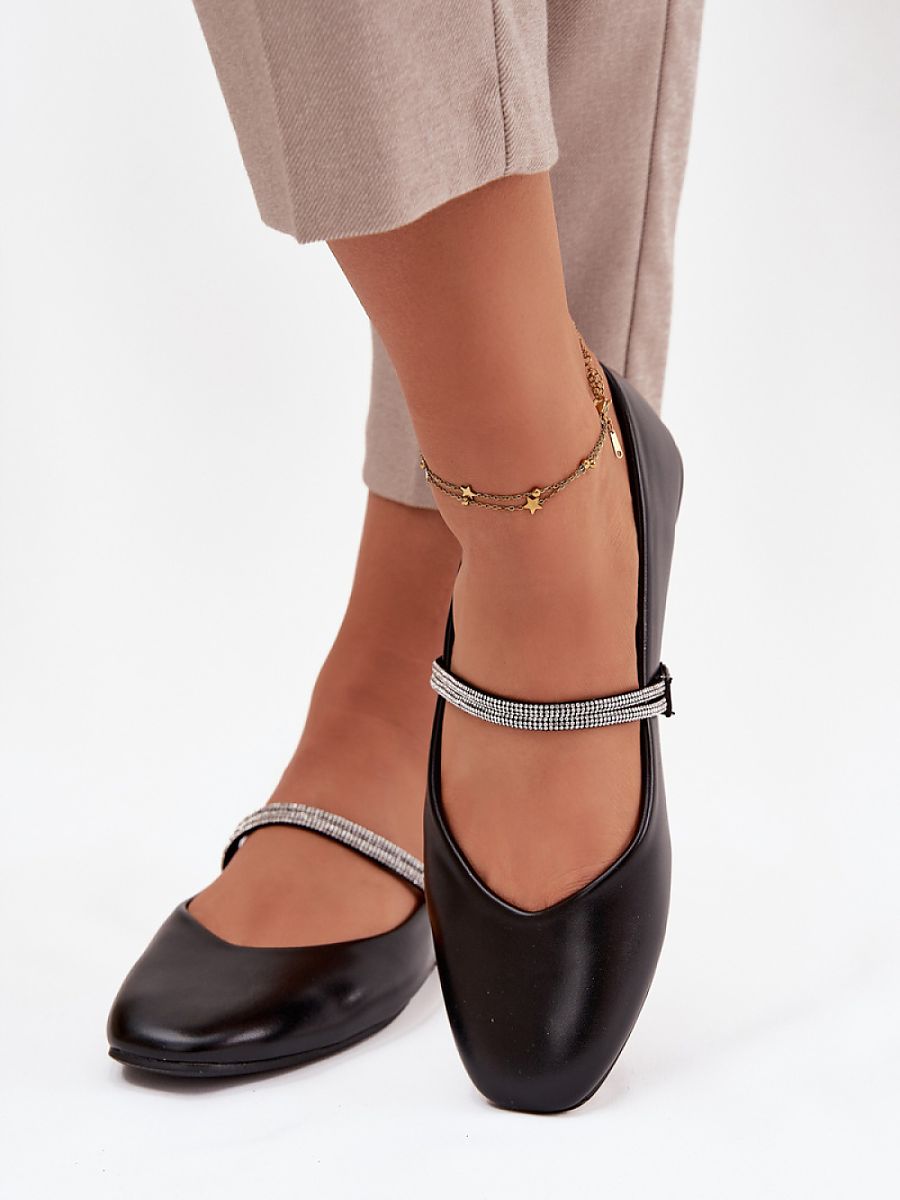 Ballet flats model 222989 Step in style-0