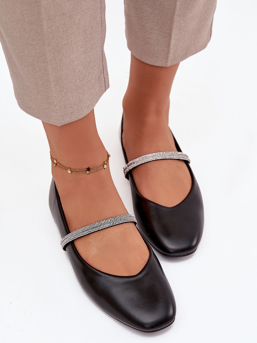 Ballet flats model 222989 Step in style-2