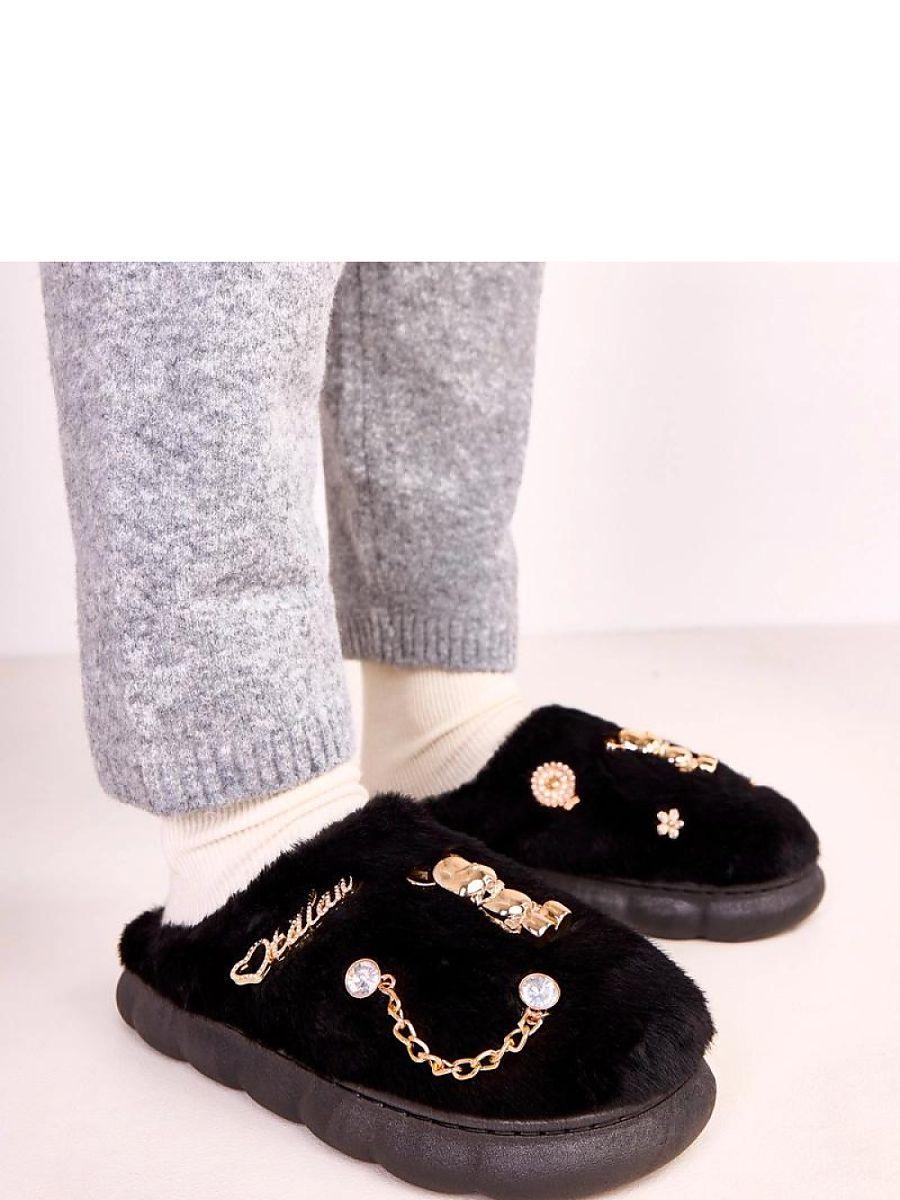 Slippers model 223115 Solea-0