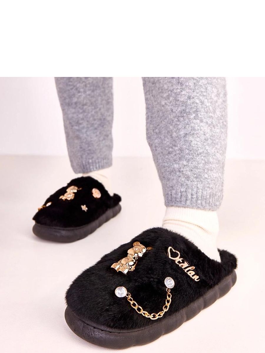 Slippers model 223115 Solea-2
