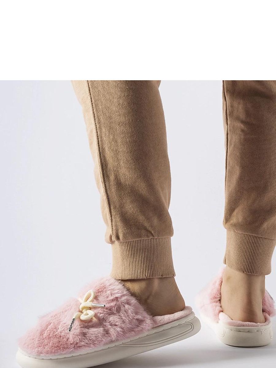 Slippers model 223122 Solea-2
