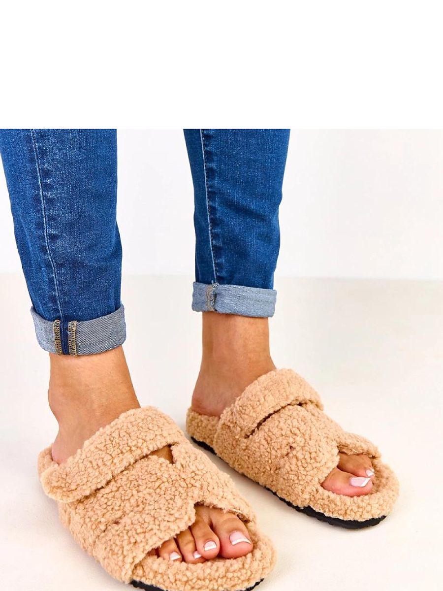 Slippers model 223136 Solea-0