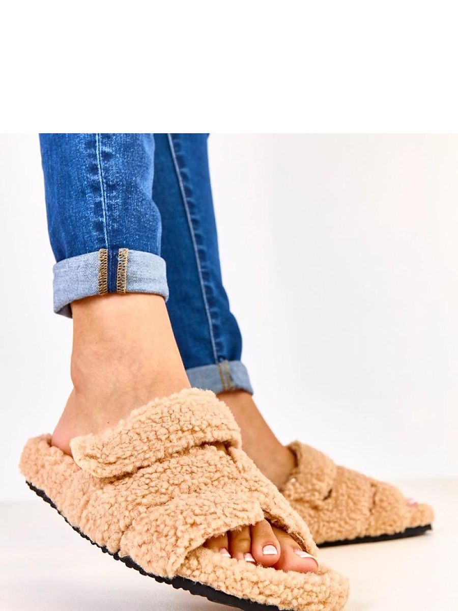 Slippers model 223136 Solea-1