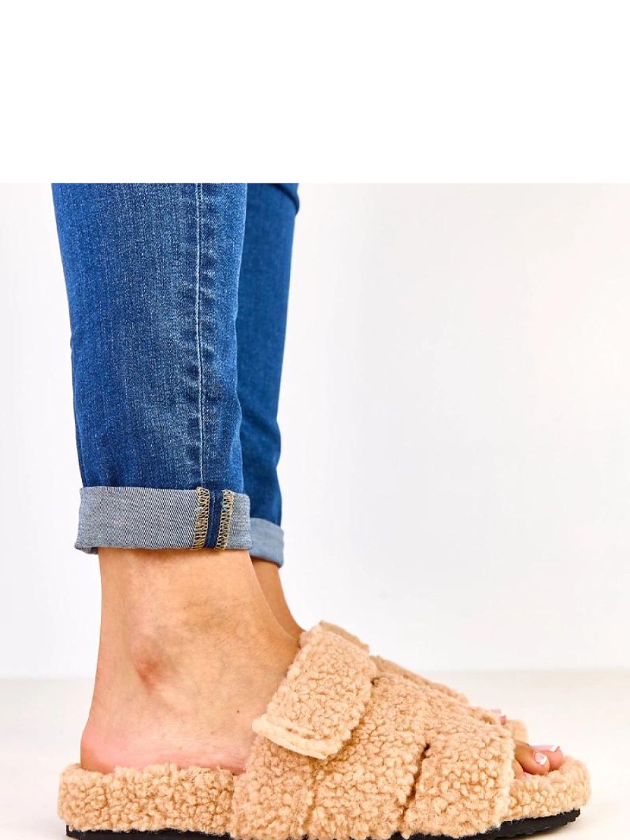 Slippers model 223136 Solea-2