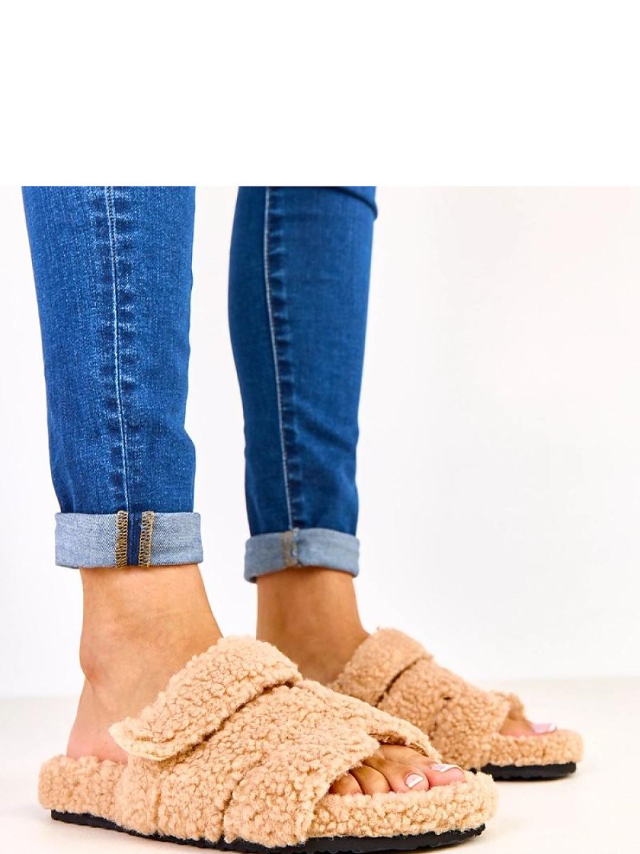 Slippers model 223136 Solea-3