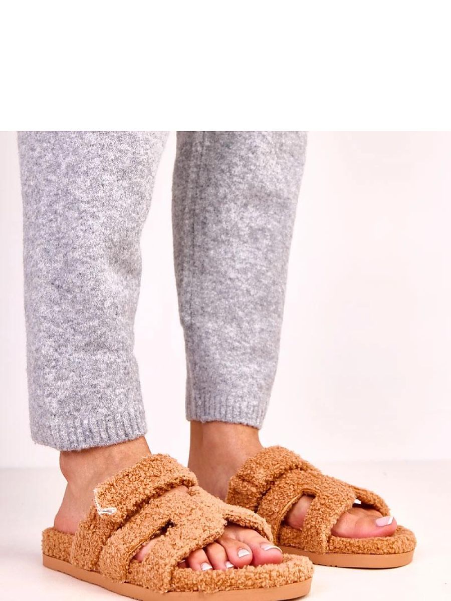 Slippers model 223138 Solea-0