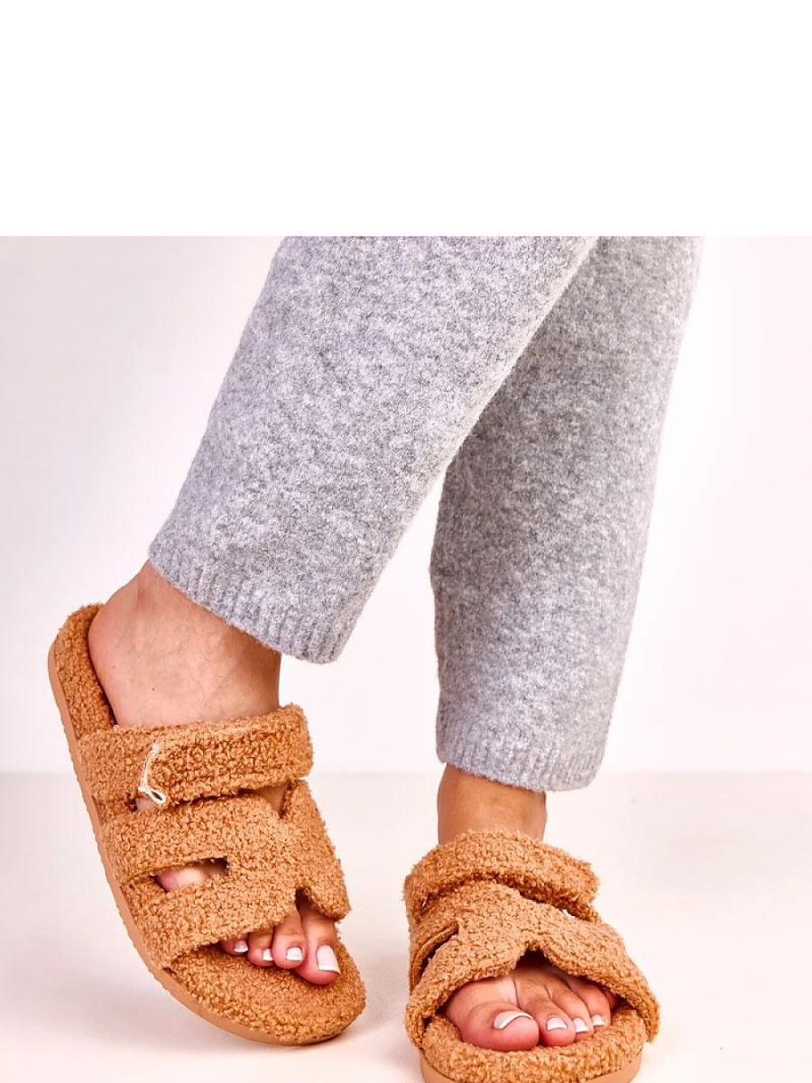 Slippers model 223138 Solea-1