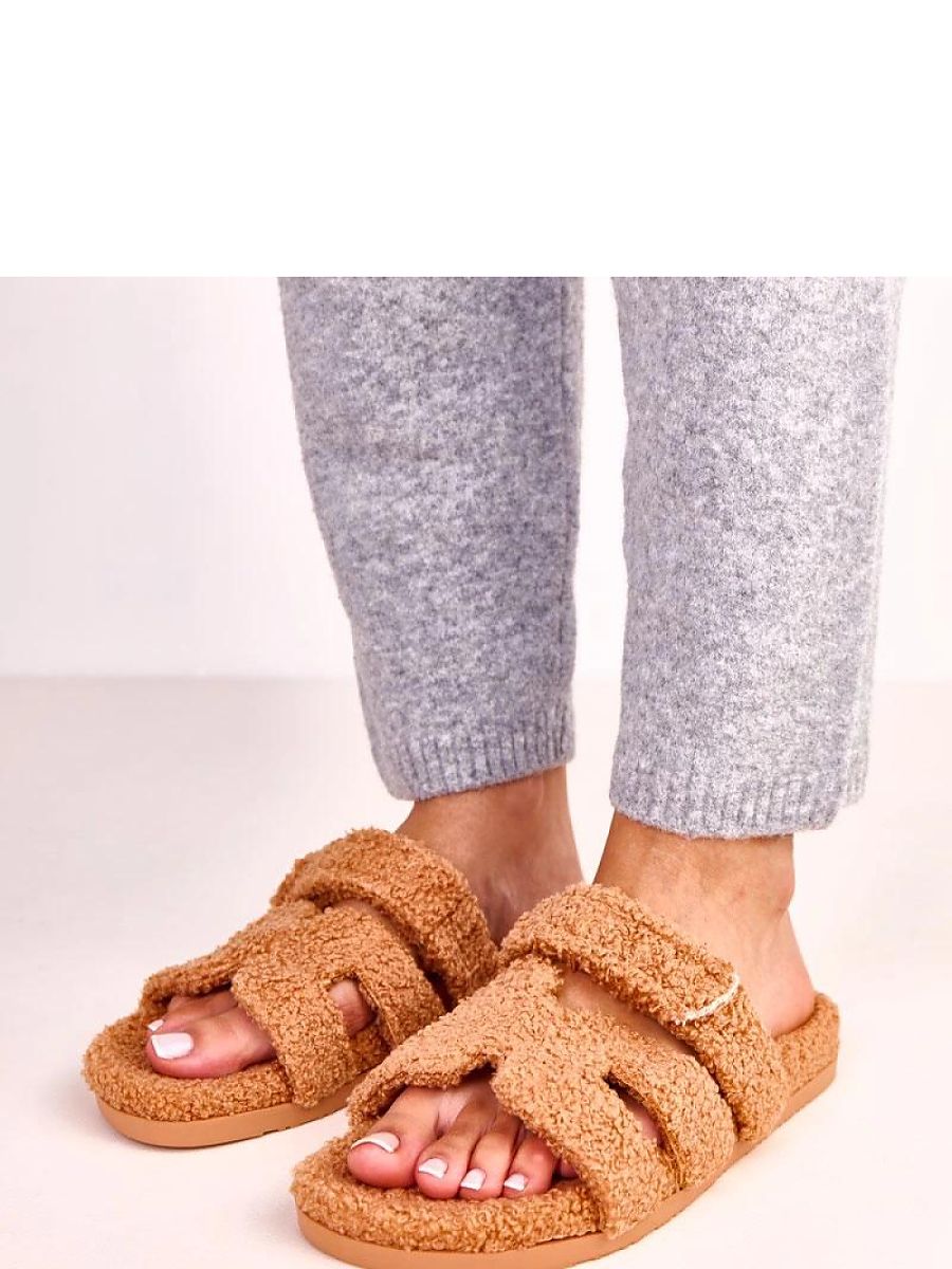 Slippers model 223138 Solea-3