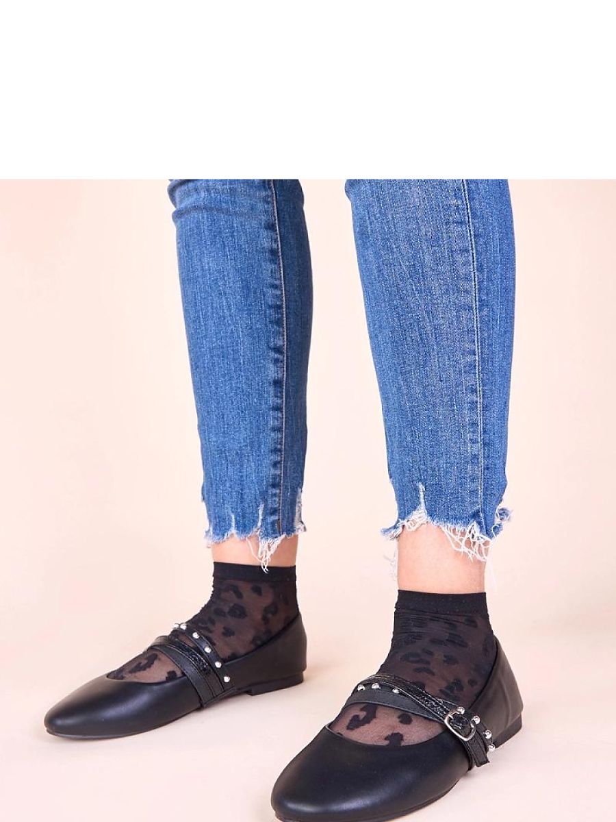 Ballet flats model 223142 Solea-0