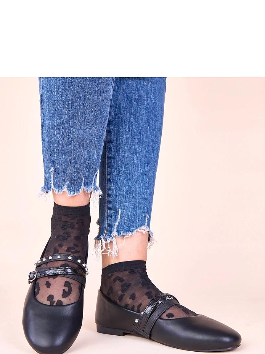 Ballet flats model 223142 Solea-1