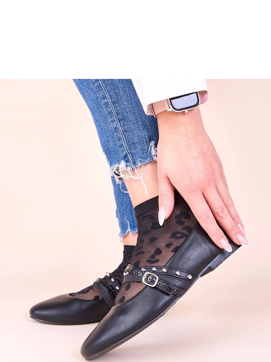 Ballet flats model 223142 Solea-2