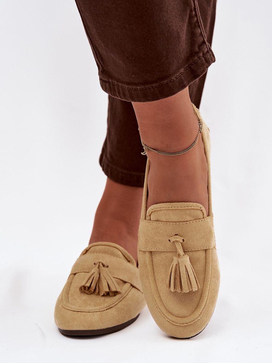Mocassin model 223618 Step in style-0