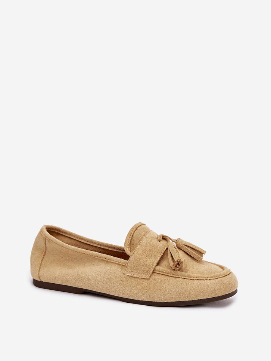 Mocassin model 223618 Step in style-1