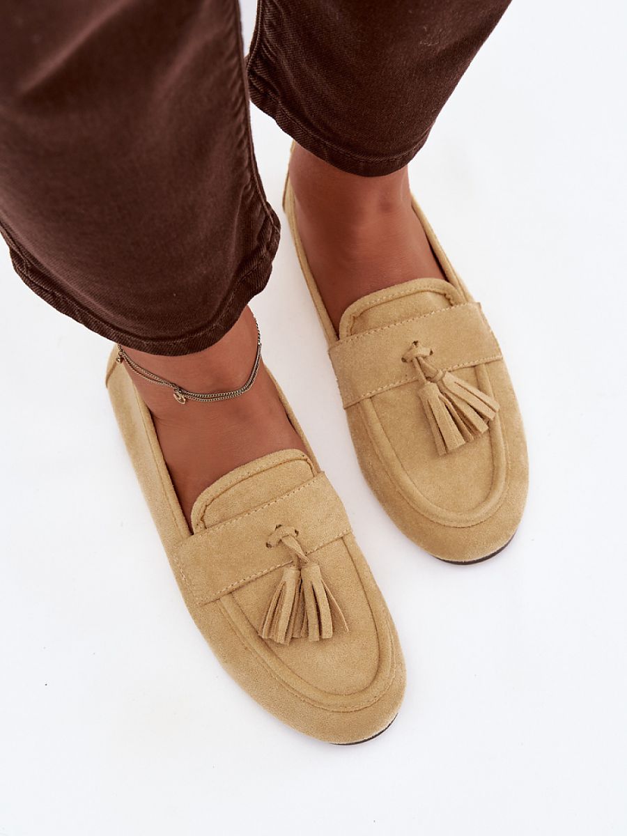 Mocassin model 223618 Step in style-2