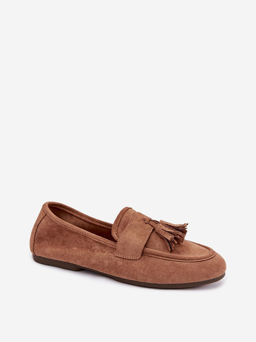 Mocassin model 223620 Step in style-1