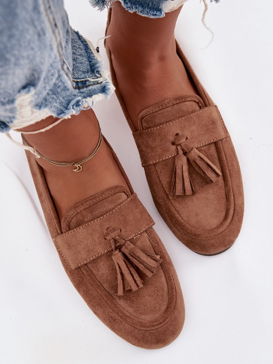 Mocassin model 223620 Step in style-2