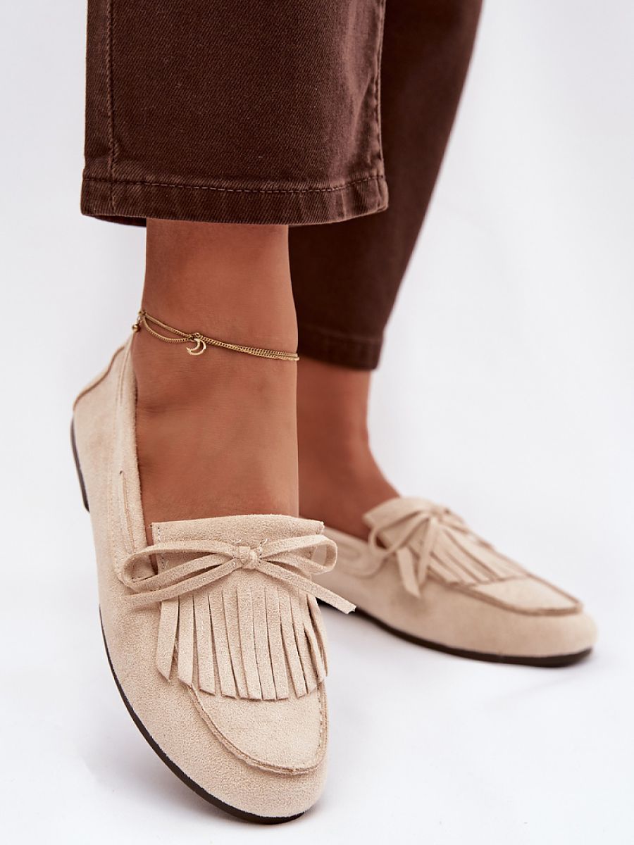 Mocassin model 223623 Step in style-0