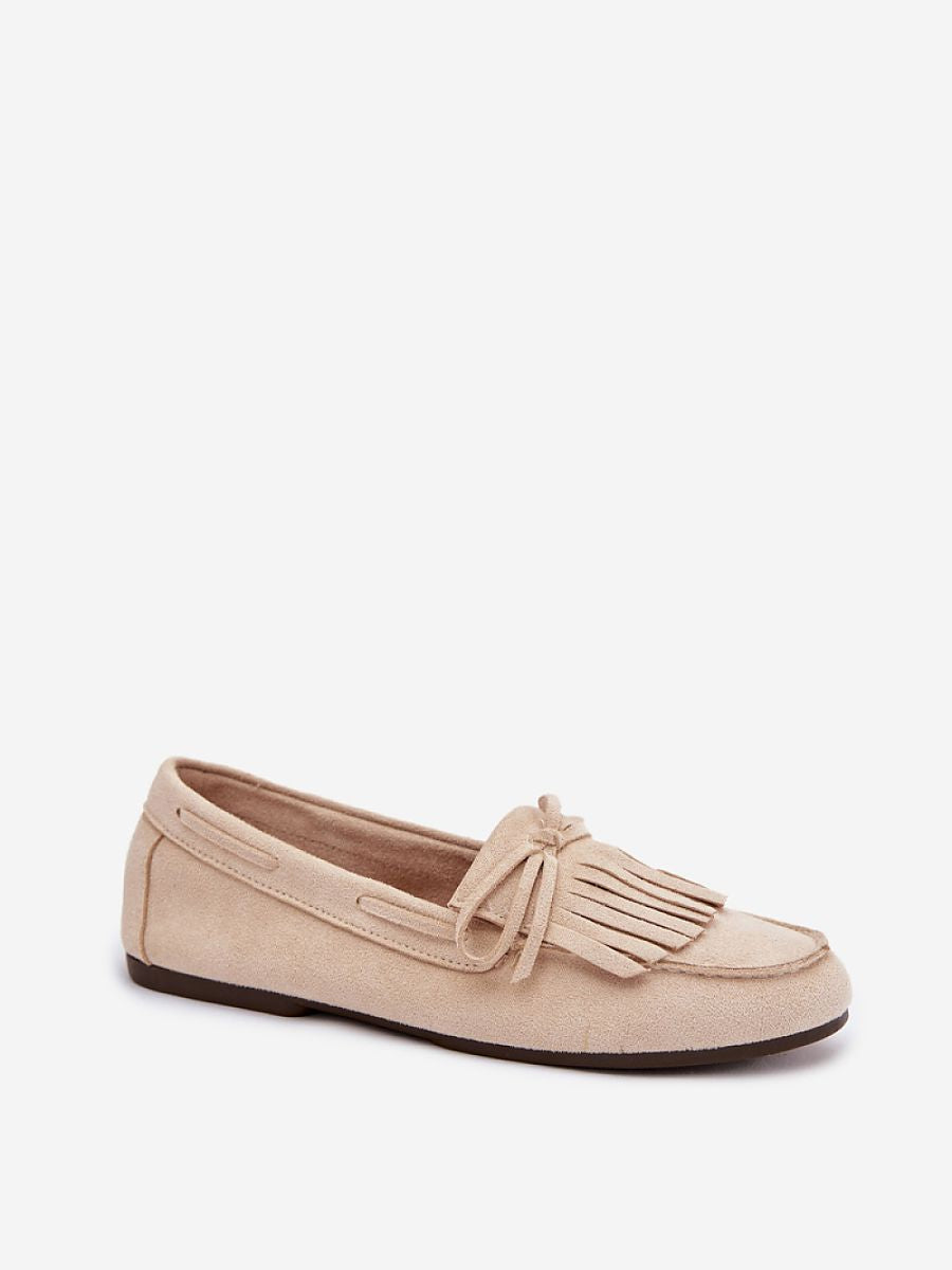 Mocassin model 223623 Step in style-1
