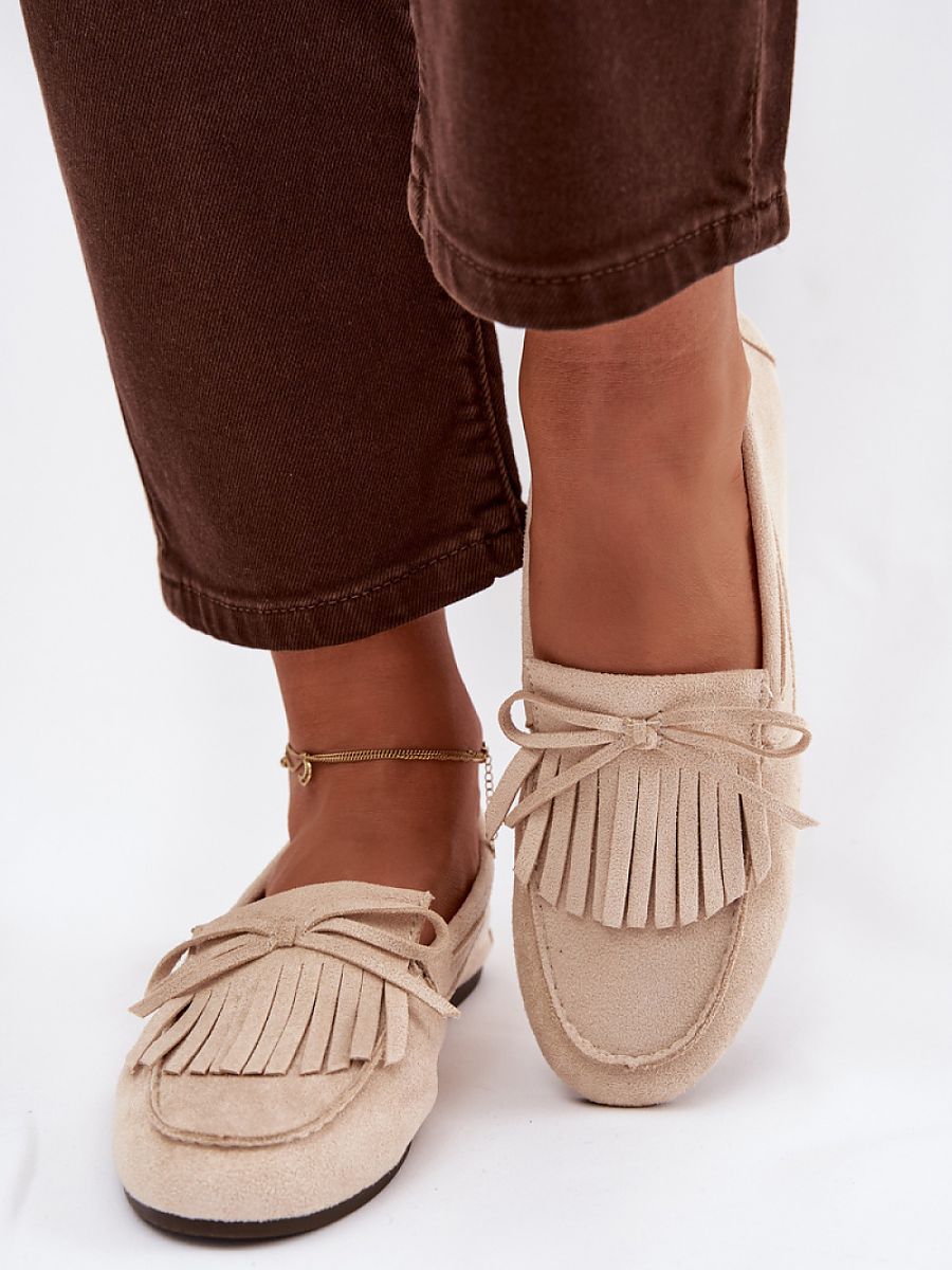 Mocassin model 223623 Step in style-2